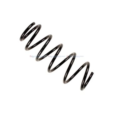 Fjäder från Autofrance