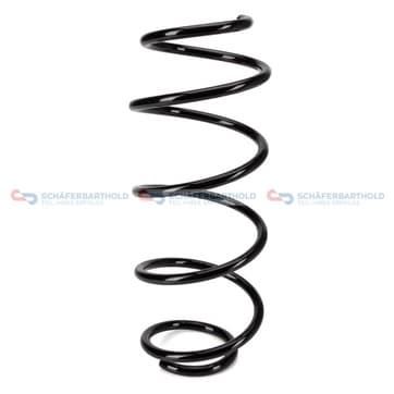 Fjäder från Autofrance