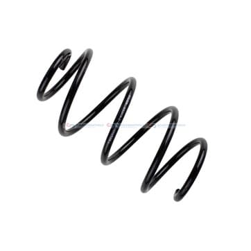 Fjäder från Autofrance