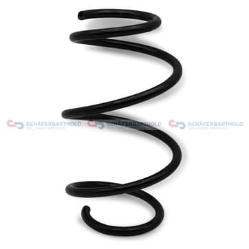 Fjäder från Autofrance