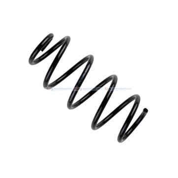 Fjäder från Autofrance