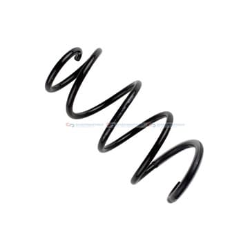 Fjäder från Autofrance