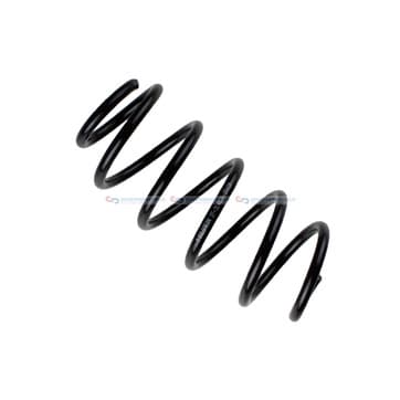 Fjäder från Autofrance