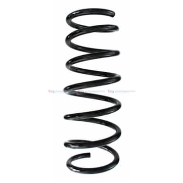 Fjäder, Bakaxel från Autofrance