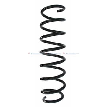 Fjäder, Bakaxel — Bakaxel från Autofrance