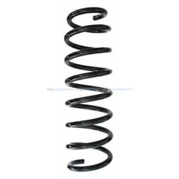 Fjäder, Bakaxel från Autofrance