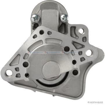 Startmotor 1,1kW från Autofrance