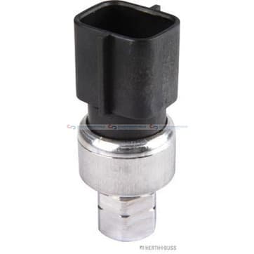 Tryckgivare, AC från Autofrance