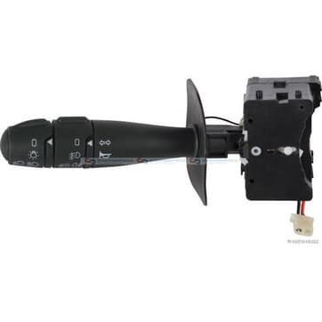 Rattstång, Switch från Autofrance