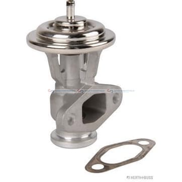 EGR-ventil från Autofrance