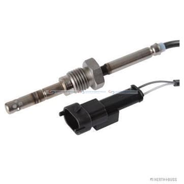 Sensor, avgastemperatur från Autofrance