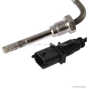 Sensor, avgastemperatur från Autofrance