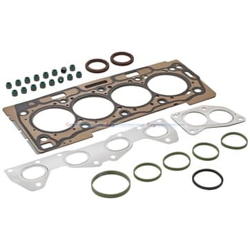 Packningssats, topplock från Autofrance