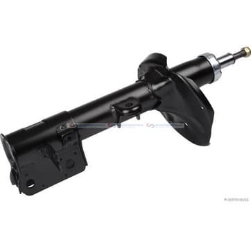 Stötdämpare, Bakaxel vänster — Bakaxel vänster från Autofrance