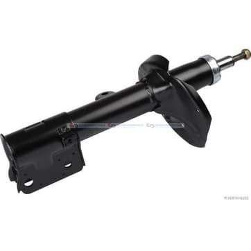Stötdämpare, Bakaxel höger — Bakaxel höger från Autofrance