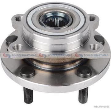 Hjullagerssats från Autofrance