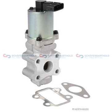 EGR-ventil från Autofrance