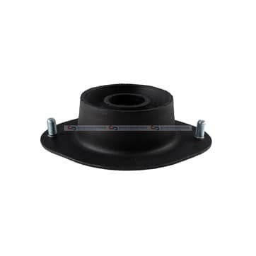 Fjäderbenslager, Framaxel från Autofrance