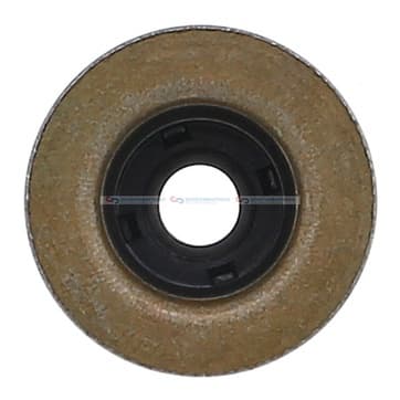 Tätningsring, ventilstam innerø-10,6x ytterø-22x 17,5mm från Autofrance