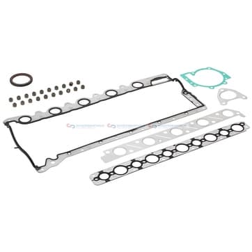 Packningssats, topplock från Autofrance