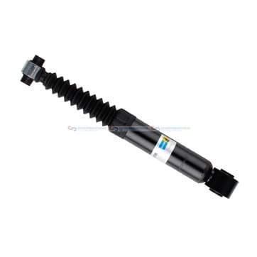 Stötdämpare, Bakaxel — Bakaxel från Autofrance