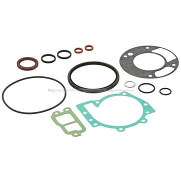 Packningsats, vevhus från Autofrance