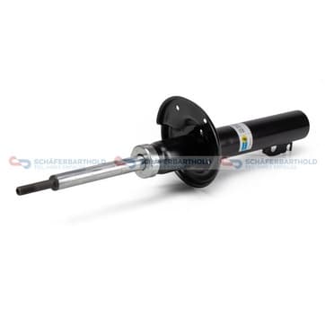 Stötdämpare, Bakaxel — Bakaxel från Autofrance