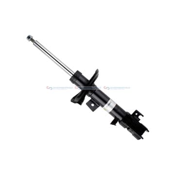 Stötdämpare, Framaxel höger från Autofrance