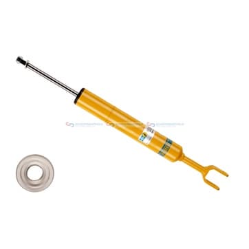 Stötdämpare, Framaxel — Framaxel från Autofrance