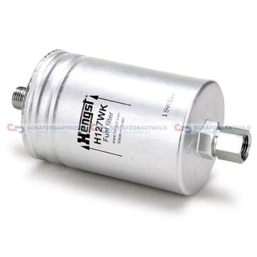 Bränslefilter från Autofrance