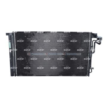 Kondensor, AC från Autofrance