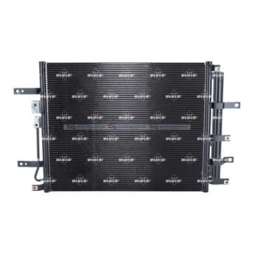 Kondensor, AC från Autofrance