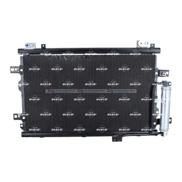 Kondensor, AC från Autofrance