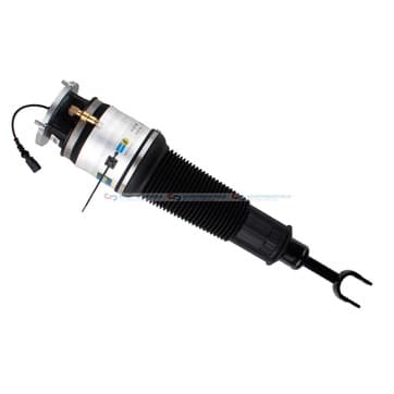 Luftfjädring, fjäderben, Framaxel höger — Framaxel höger från Autofrance