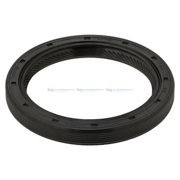 Axeltätning, automatväxellådsfläns innerø-45x ytterø-58mm ACM (Po från Autofrance