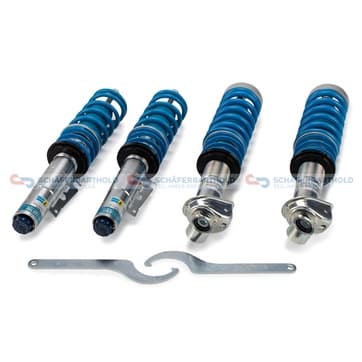 Fjädringssats från Autofrance