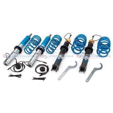 Fjädringssats från Autofrance