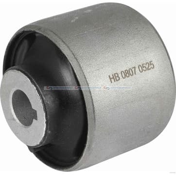 Bussning, länkarm, Framaxel, båda sidor, Nedre — Framaxel, båda sidor, Nedre från Autofrance