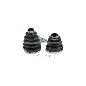 Damasksats, drivaxel från Autofrance