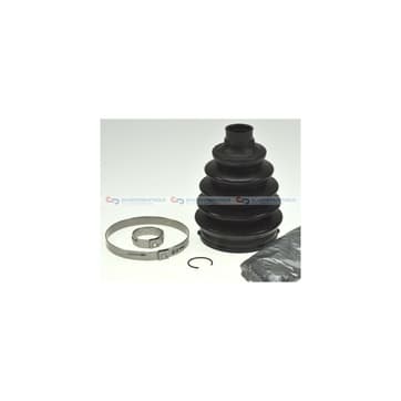 Damasksats, drivaxel från Autofrance