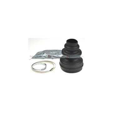 Damasksats, drivaxel från Autofrance