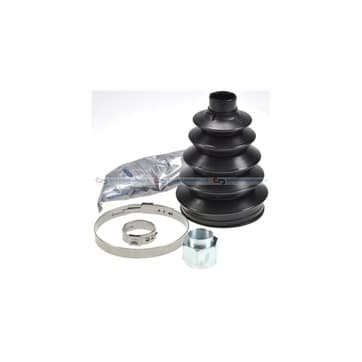 Damasksats, drivaxel från Autofrance