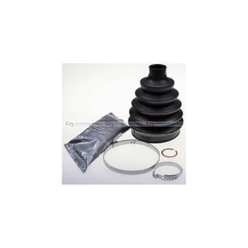 Damasksats, drivaxel från Autofrance