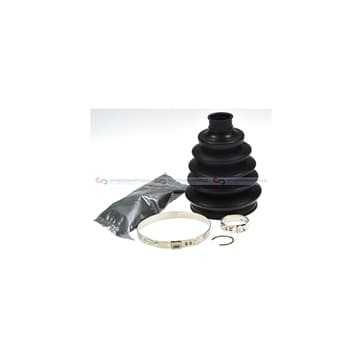 Damasksats, drivaxel från Autofrance