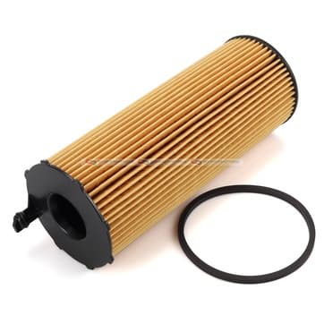 Oljefilter från Autofrance