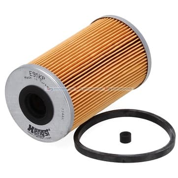 Bränslefilter från Autofrance