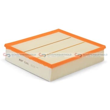 Luftfilter från Autofrance