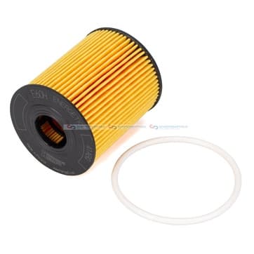 Oljefilter från Autofrance