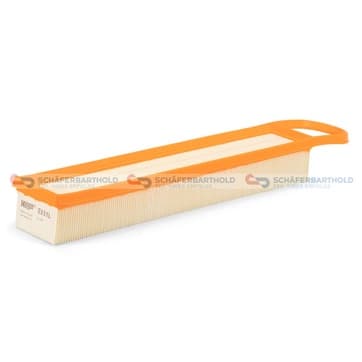 Luftfilter från Autofrance