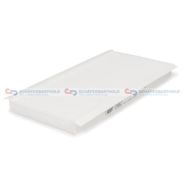 Kupefilter från Autofrance